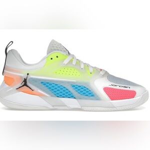 Air Jordan Heir